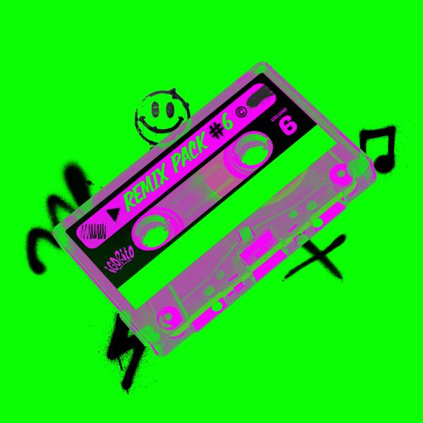 Pa Romperla (Ebbsolute Edit) (IGORITO Intro)